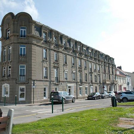L'Esprit Du Bonheur Apartment Wimereux Ngoại thất bức ảnh