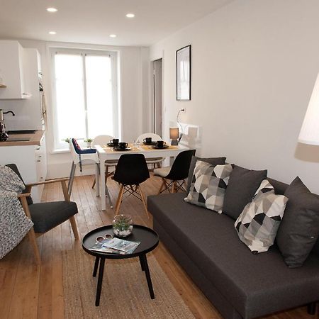 L'Esprit Du Bonheur Apartment Wimereux Ngoại thất bức ảnh