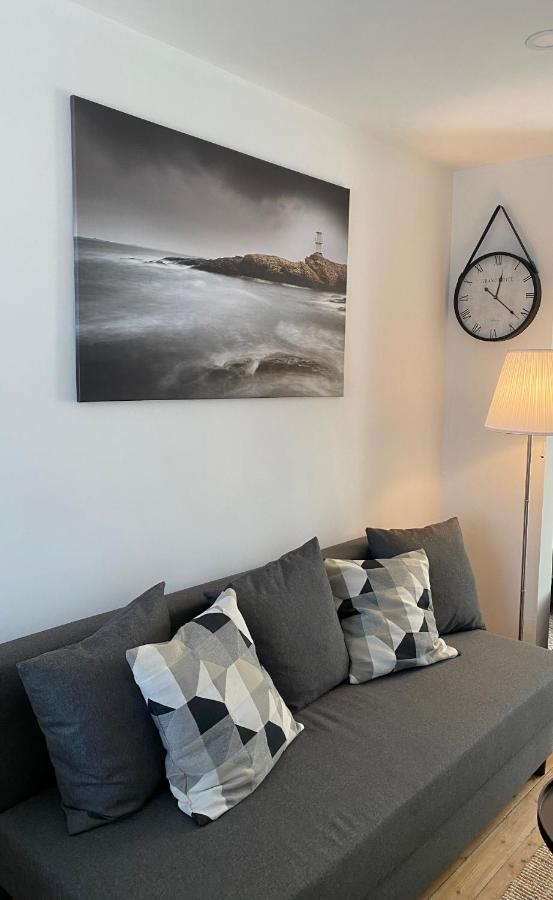 L'Esprit Du Bonheur Apartment Wimereux Ngoại thất bức ảnh