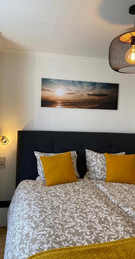 L'Esprit Du Bonheur Apartment Wimereux Ngoại thất bức ảnh