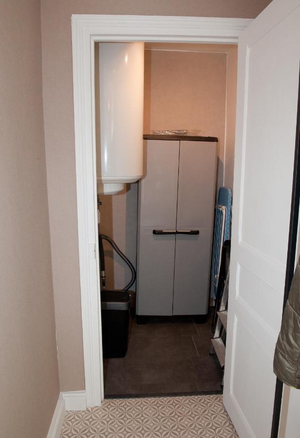 L'Esprit Du Bonheur Apartment Wimereux Ngoại thất bức ảnh