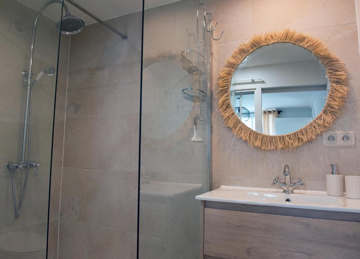L'Esprit Du Bonheur Apartment Wimereux Ngoại thất bức ảnh