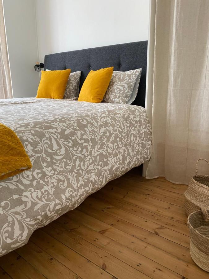 L'Esprit Du Bonheur Apartment Wimereux Ngoại thất bức ảnh