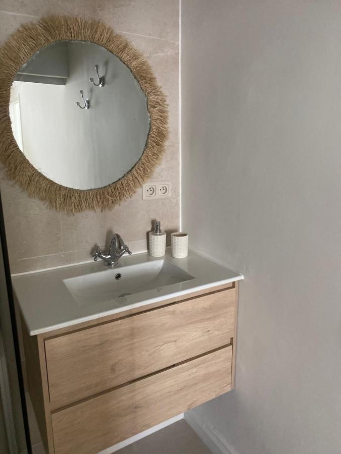 L'Esprit Du Bonheur Apartment Wimereux Ngoại thất bức ảnh