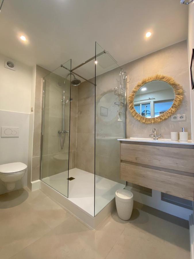 L'Esprit Du Bonheur Apartment Wimereux Ngoại thất bức ảnh